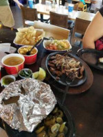 Taco Del Mar El Paso food