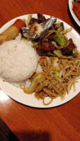 Ming Palace Restaurant And Bar food