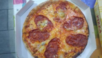 Fuori Di Pizza food