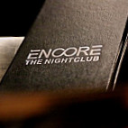 Encore, The Nightclub inside