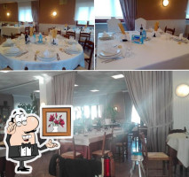 Albergo Farese food