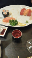 Sushi Osaka inside