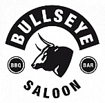 Bullseye Saloon inside