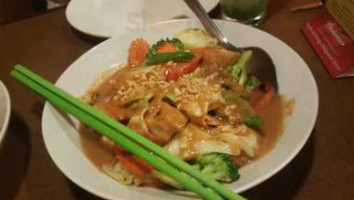 Classic Thai Cuisine food