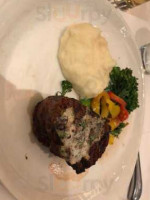 Mccormick Kuleto's Seafood Steaks food