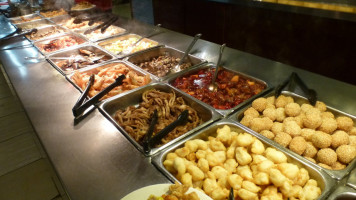 Oriental Buffet Inc food