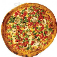 Mario's Pizza Ii Corp food