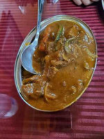 Great Indian Cuisine food