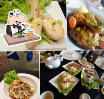 Bawai’s Vietnamese Kitchen food