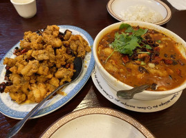 Sichuanese Cuisine food
