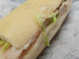 Jimmy Johns Lawrence food