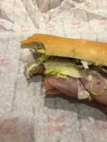 Jimmy Johns Lawrence food