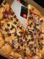 Slices Pizza food