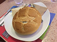 The French Baker food