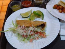 Puebla Tacos food