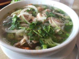 Saigon Hut food