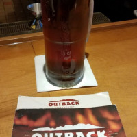 Outback Steakhouse Ocala Silver Springs Blvd food
