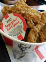 Kfc food