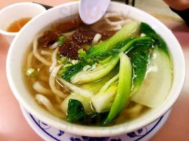 Szechuan Noodle Bowl food