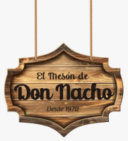 El Meson De Don Nacho food