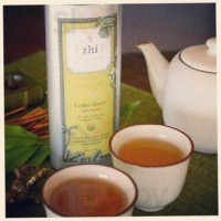 Zhi Tea food