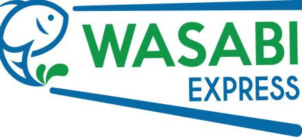 Wasabi Express food