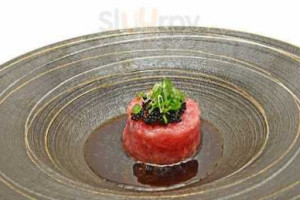 Taro Sushi Ny food
