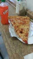 Jumbo Slice Pizza food