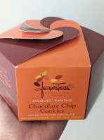 Jacques Torres Chocolate food