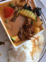 Ploy II-Thai Cuisine food