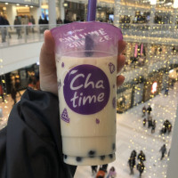 Chatime Cafe Mall Of America food