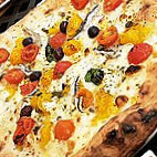 Pizzeria O' Sole Mio Di Donnarumma Alessandro food
