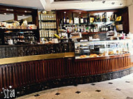 Caffe Astra Al Duomo food