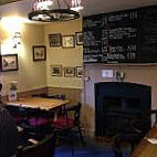 Crook And Shears Public House inside