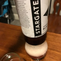 Category 23 Brewing food