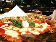 Next Bistrot Coffe Pizza And Food food