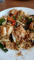 Thai Orchid Sw Portland food
