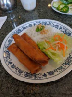 Hien Vuong food