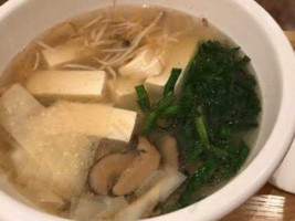Wen's Yunnan Noodle And Ramen food