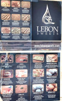 Lebon Sweets Dearborn Heights Location food