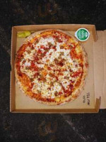 Papa John's Pizza food