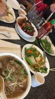 Hung Phat Vietnamese Noodle House food