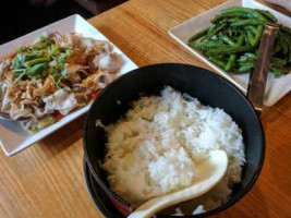 Rocking Wok Taiwanese Cuisine food