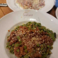 Osteria Del Mercato – Eataly Chicago food