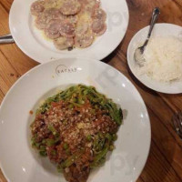 Osteria Del Mercato – Eataly Chicago food