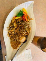Noodle Street Thai food