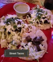 Armida's Mexican Restaurant & Lounge food
