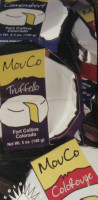 Mouco Cheese Company, Inc. inside