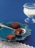 Royce' Chocolate Edgewater food