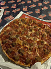 Little Giant Pizza food